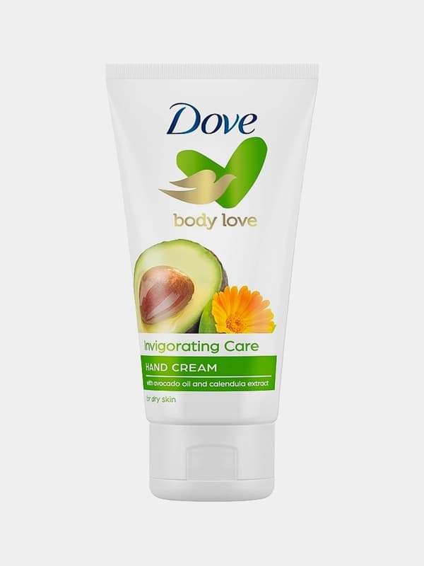 Крем для рук DOVE Hand cream Restore Care, 75 млx6