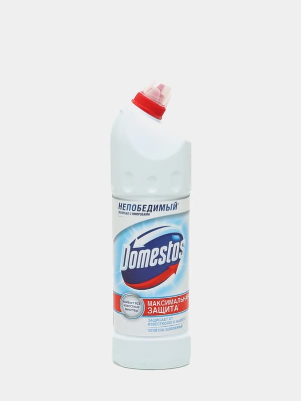 Чистящее средство Domestos, 1250 мл